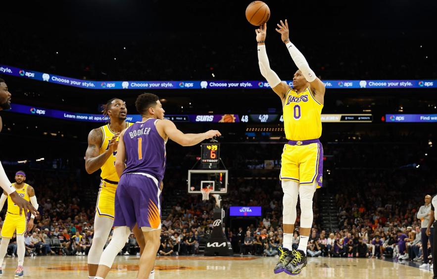 NBA Player Prop Bets (Sunday, November 13)