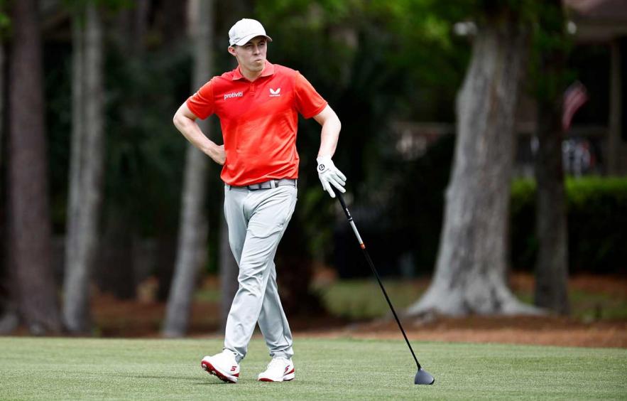 2022 Wells Fargo Championship Betting Preview 2022 Wells Fargo Championship Betting Preview