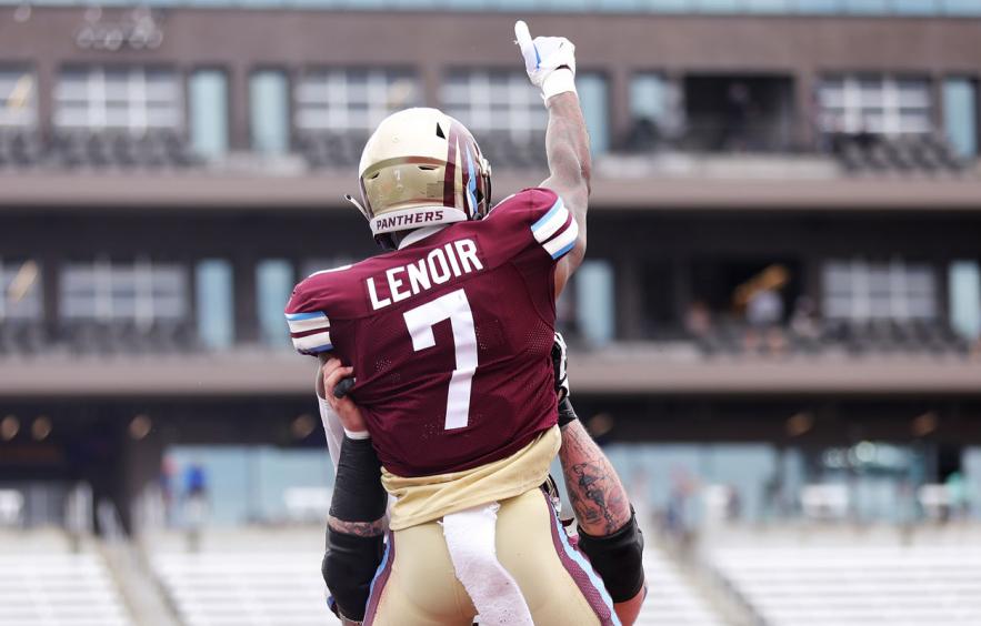 DraftKings Week 2 USFL Breakdown: Stats and Trends