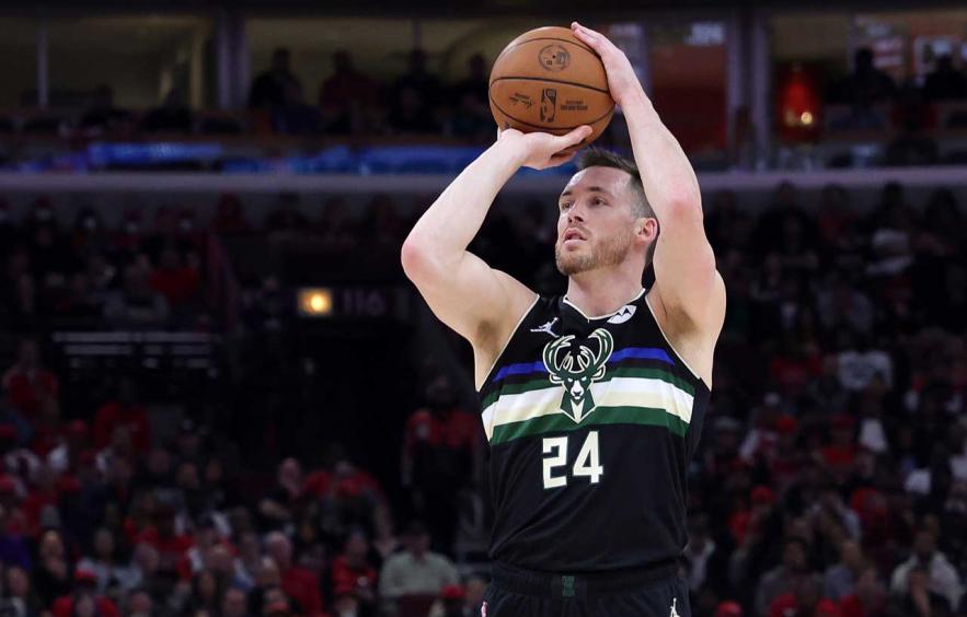 NBA Player Prop Bets: Connaughton Struggles