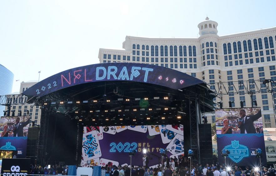 2022 NFL Draft: Live Fantasy Recap (Rounds 4-7)