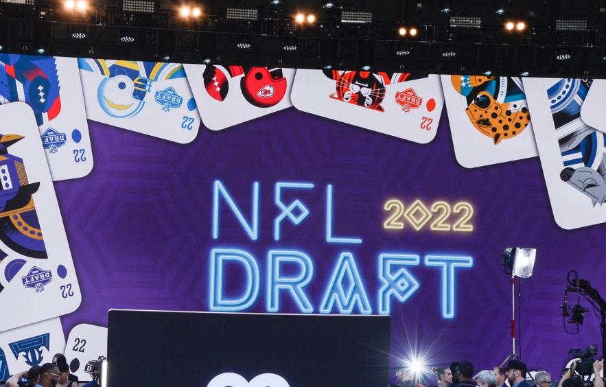 2022 NFL Draft: Live Fantasy Recap (Rounds 2 and 3)