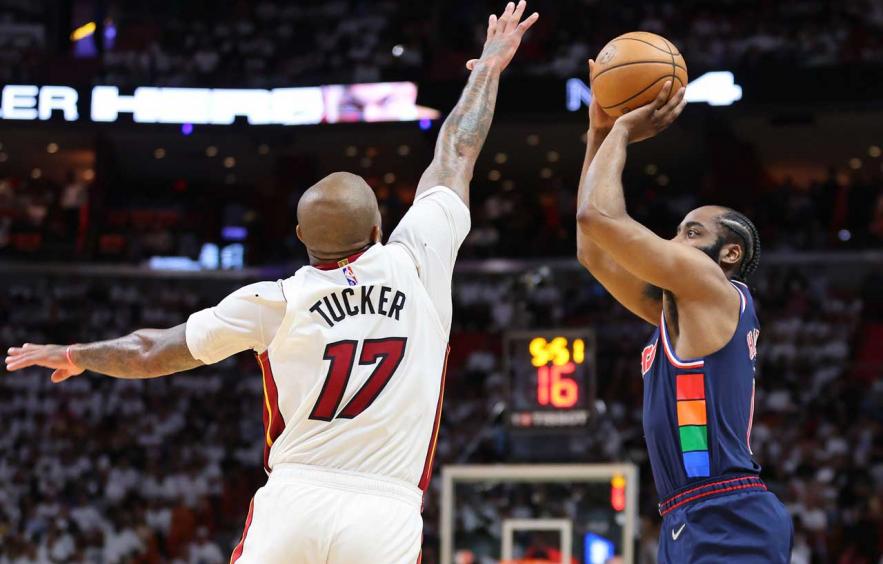 NBA Player Prop Bets: Fade the Beard