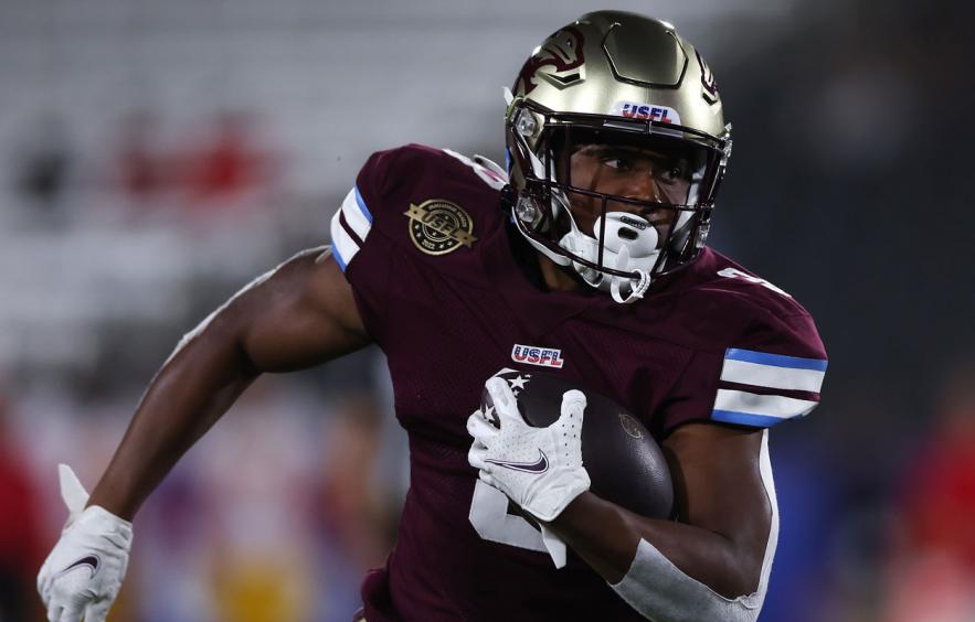 USFL Week 5: Best Bets