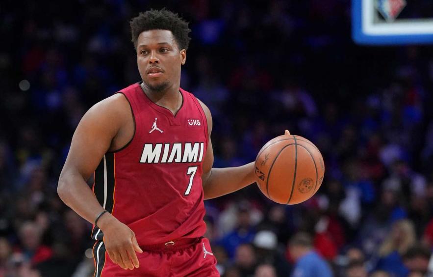 NBA Player Prop Bets: Lowry Assists Miami&#039;s Bounce Back