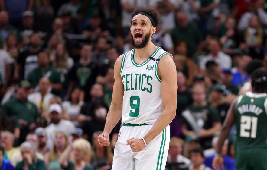 NBA Player Prop Bets: Derrick is White Hot Dropping Dimes
