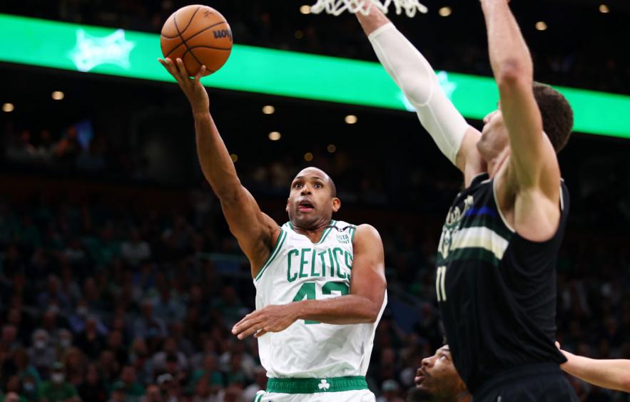 Tuesday Night Props: Horford&#039;s Versatility on Display
