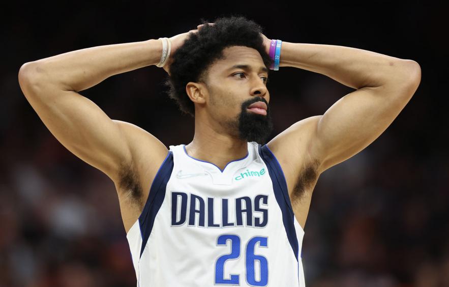 NBA Player Prop Bets: Diminished Dinwiddie 