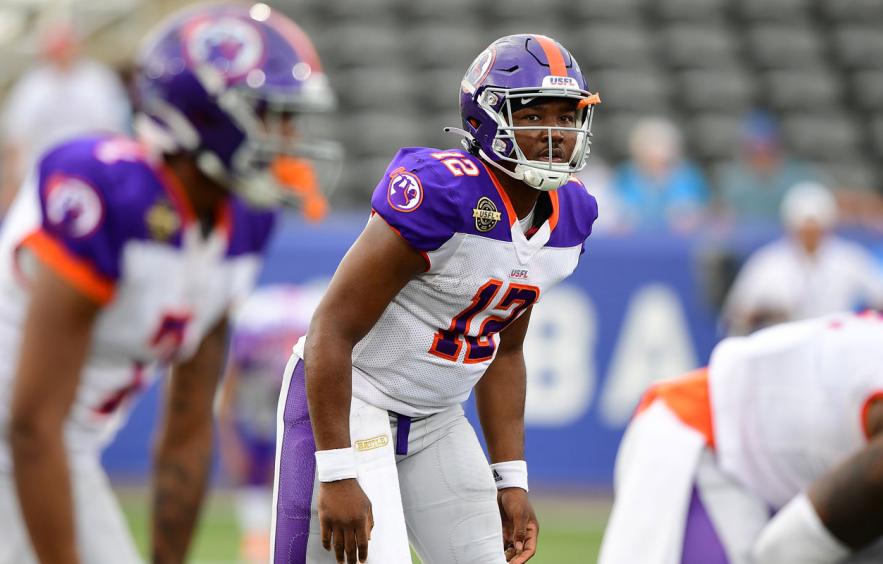 USFL Week 6 Best Bets
