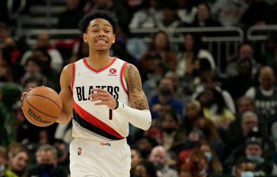 NBA Player Prop Bets (Friday Oct 28)