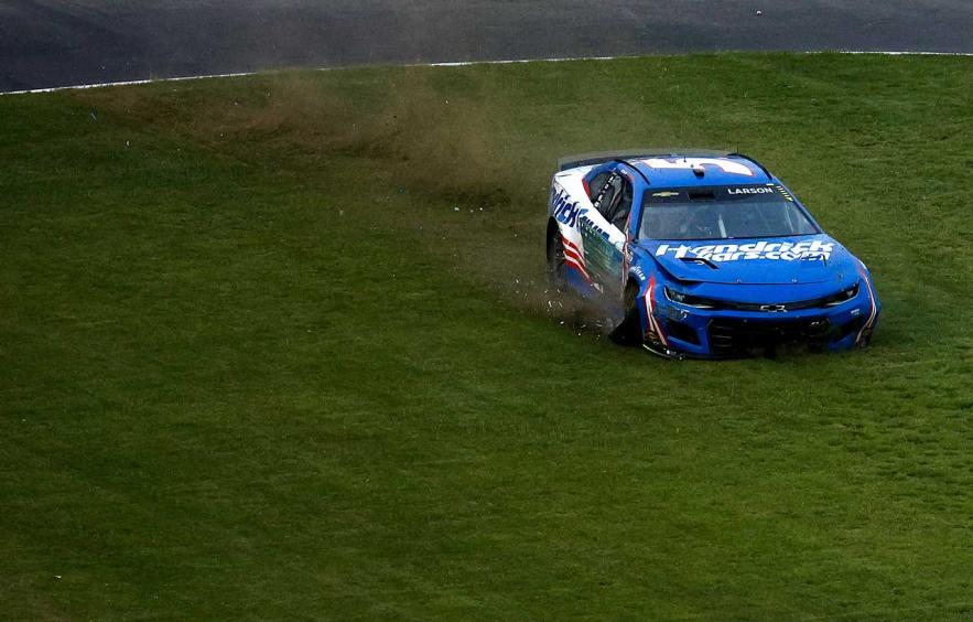 NASCAR Cup Series Ally 400 Betting Preview and Best Bets