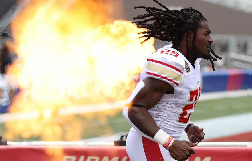 USFL Week 8: Best Bets