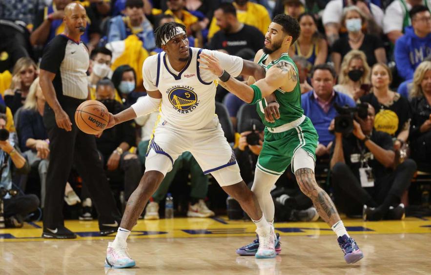 NBA Player Prop Bets: Looney Looks for Others