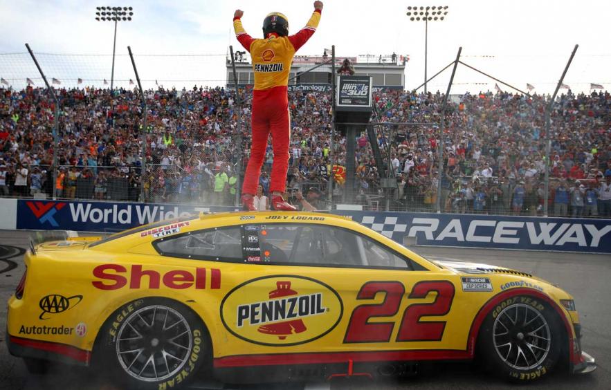 NASCAR Toyota/Save Mart 350 Betting Preview &amp; Best Bets 