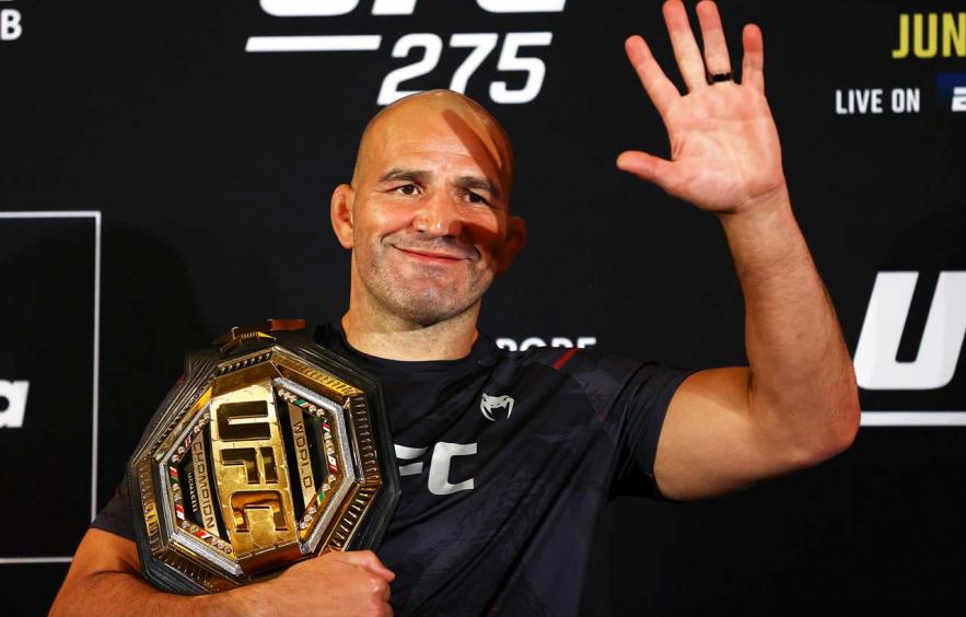 UFC 275: Teixeira vs. Prochazka Betting Preview &amp; Best Bets