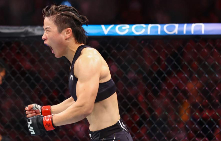 UFC 281 Best Bets