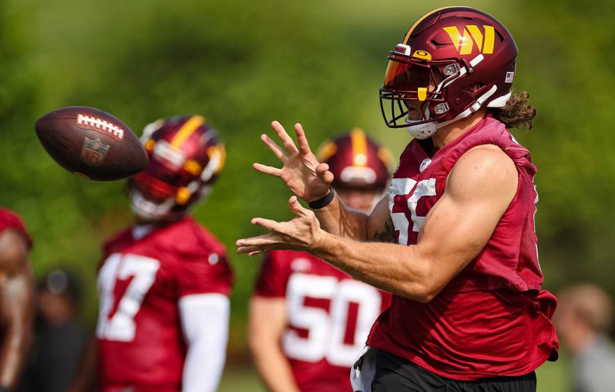 Projected Three-Down Linebackers For 2022 IDP Leagues Projected Three-Down Linebackers For 2022 IDP Leagues