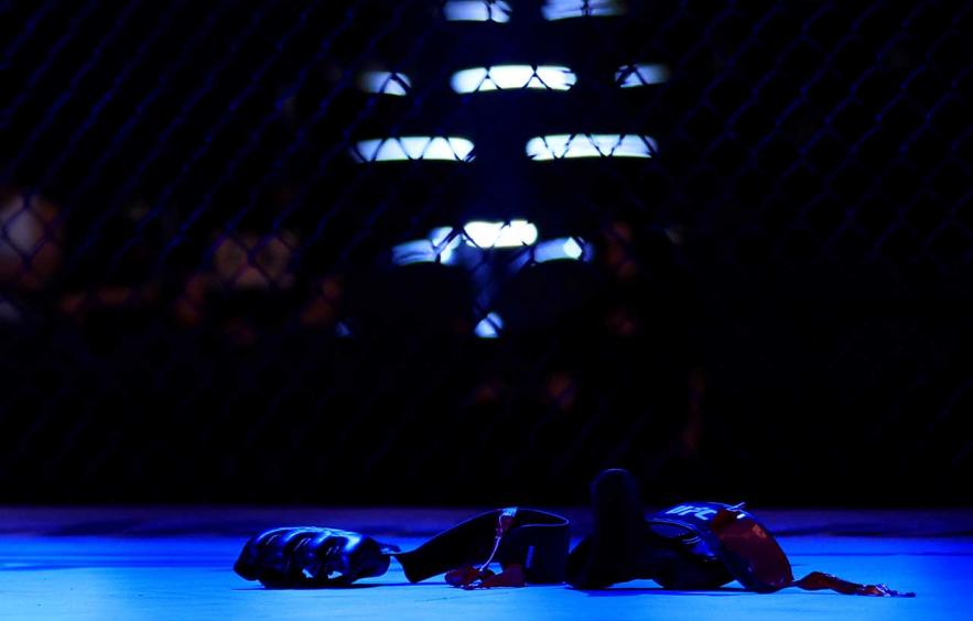 UFC Fight Night: Strickland vs. Imavov Best Bets