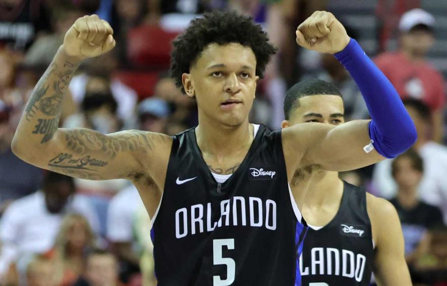 NBA Awards Betting Preview: Rookie of the Year