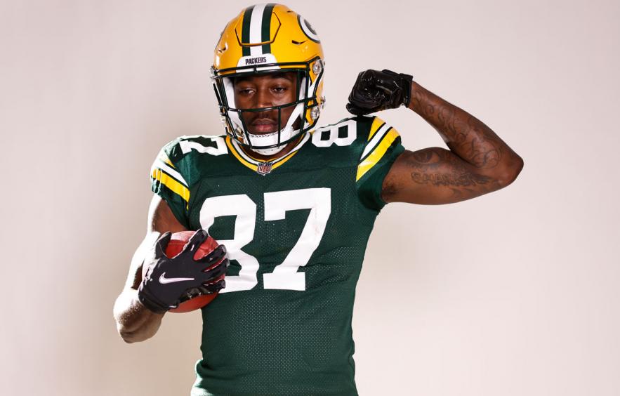 top te nfl fantasy 2022