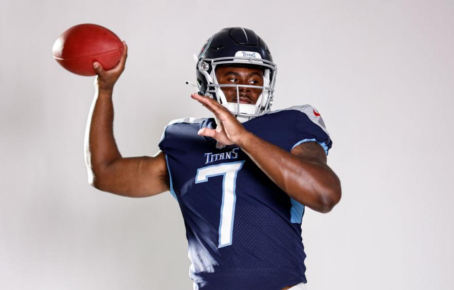 NFL Preseason DFS Week 1 Breakdown: Thursday Slate