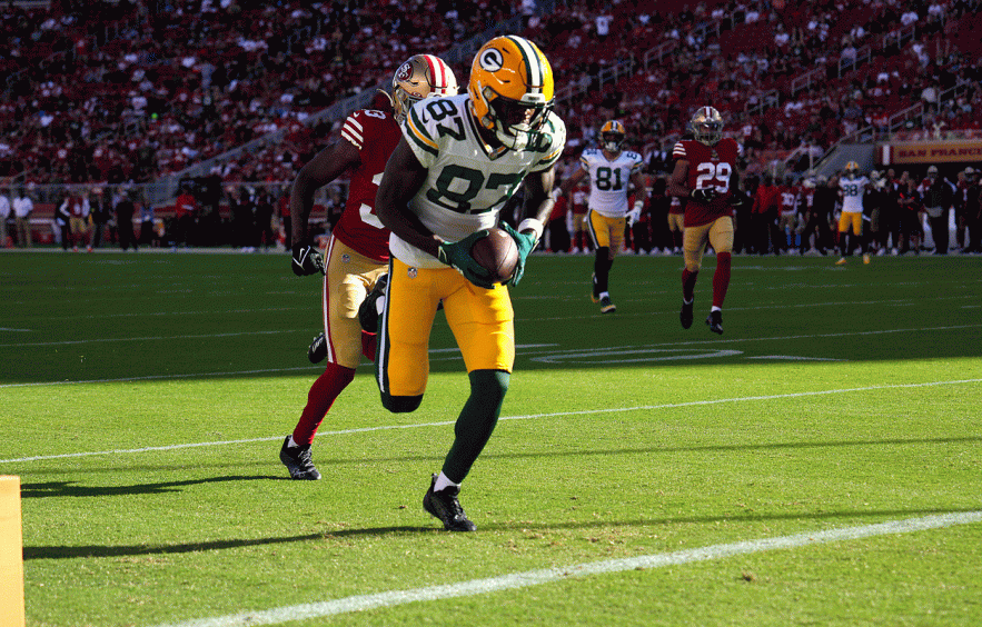 NFL Preseason DFS Week 2 Breakdown: Friday Slate