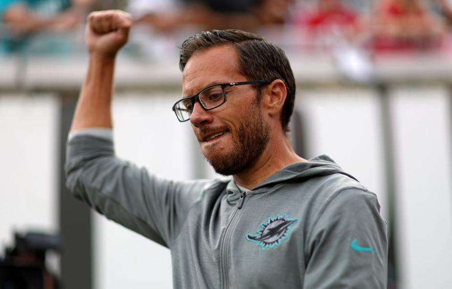 2022 Miami Dolphins Fantasy Football Preview