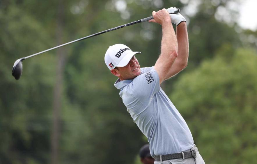 Fortinet Championship Betting Preview
