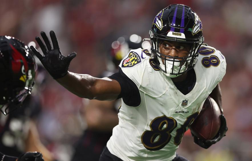 12 ADP Risers &amp; Fallers After Preseason Week 3