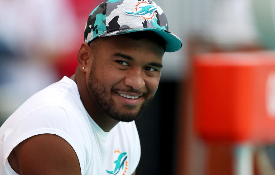 2023 Miami Dolphins: NFL Betting Odds and Offseason Notes