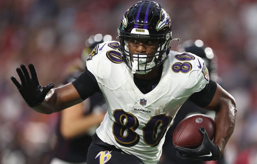 Waiver Wire Watch Week 9