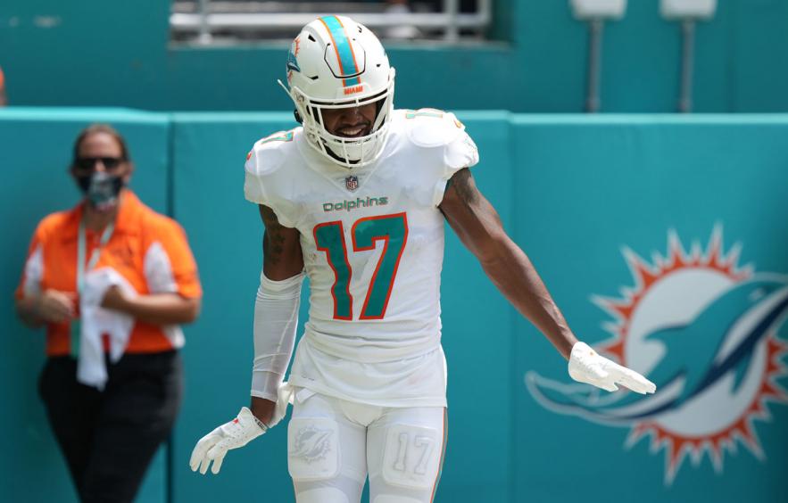 Wide Receiver vs. Cornerback Matchups: Week 10