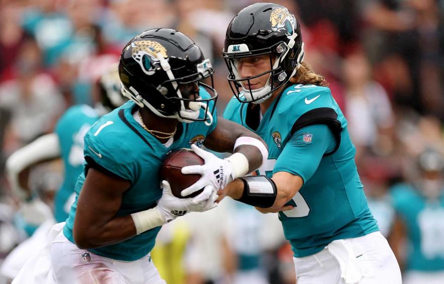 Fantasy Football Positional Breakout Model: Week 1