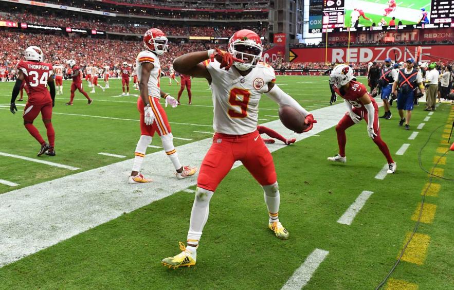 Week 2 NFL Player Props: Best Player Props to Bet From Connor Allen