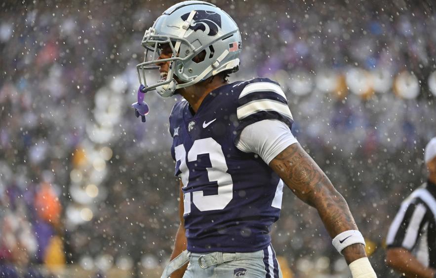 2023 NFL Mock Draft: Ryan Noonan's Day 2 Predictions for Rounds 2 & 3 2023 NFL Mock Draft: Ryan Noonan's Day 2 Predictions for Rounds 2 & 3