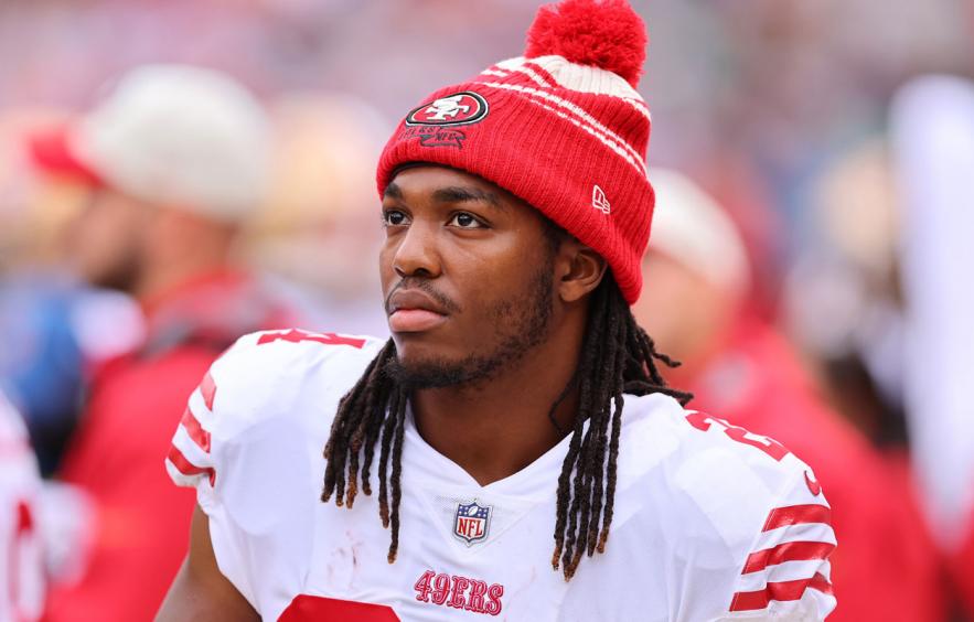 9 Fantasy Football Stash Candidates Ahead of Week 2 9 Fantasy Football Stash Candidates Ahead of Week 2