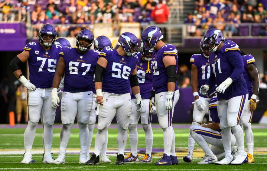 offensive line rankings