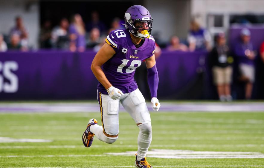 Week 8 DFS Breakout Model: Top Contrarian Plays