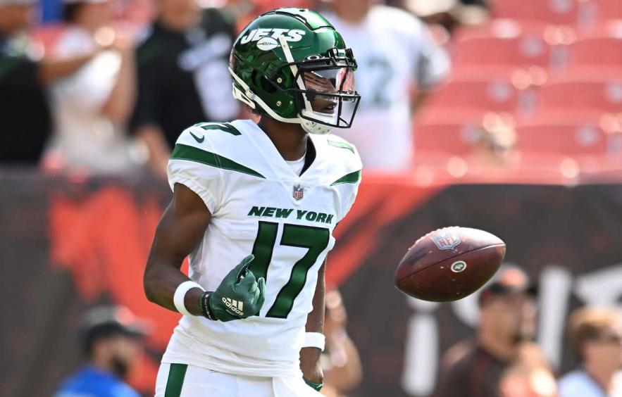 Wide Receiver vs. Cornerback Matchups: Week 13
