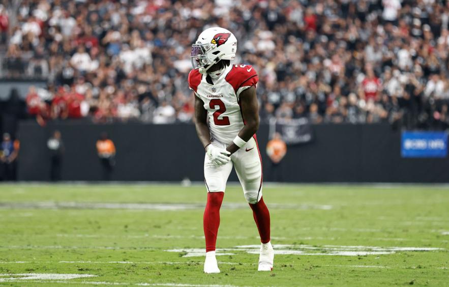 Marquise Brown: A High-Risk, High-Reward Fantasy Football Experiment