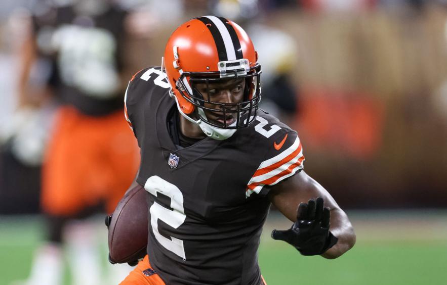 nfl dfs plays
