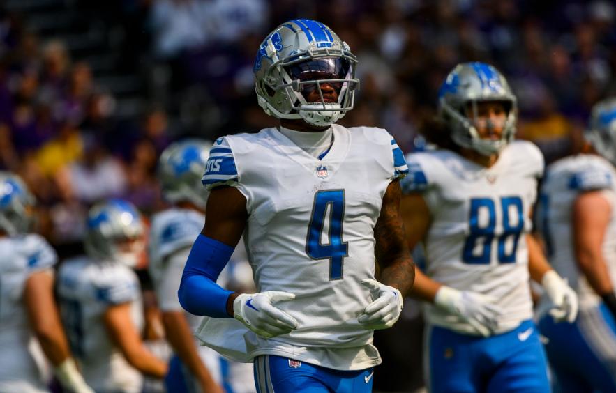 Wide Receiver vs. Cornerback Matchups: Week 16