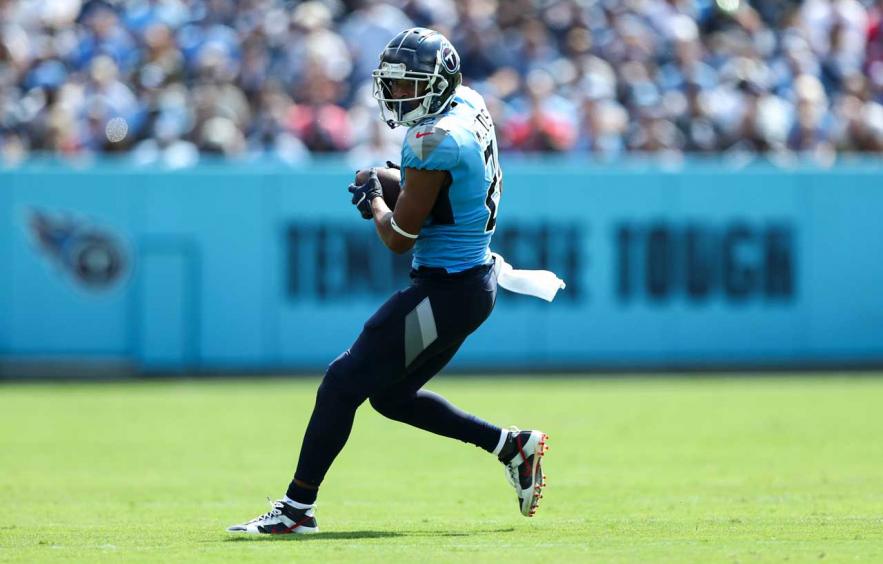 Week 5 Fantasy Football Sneaky Starts & Sleepers 4for4