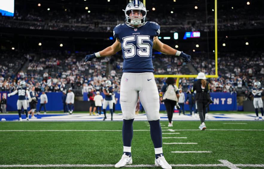 Week 5 IDP Waiver Wire: Pickups &amp; Targets (Fantasy Football 2022)