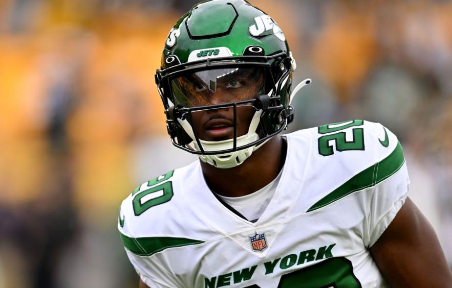 2023 New York Jets Fantasy Football Preview