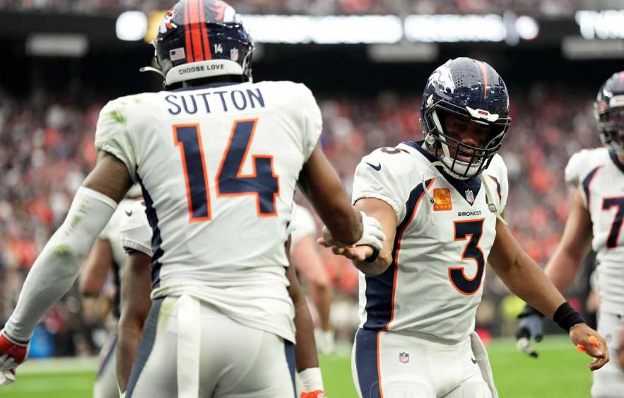 Fantasy Football Positional Breakout Model: Week 9