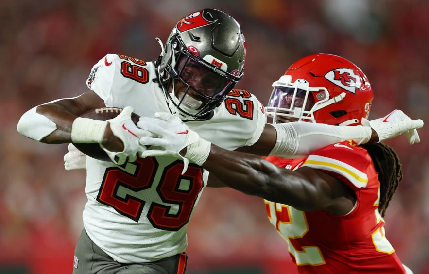 9 Zero-RB Best Ball Targets Before the NFL Draft  9 Zero-RB Best Ball Targets Before the NFL Draft