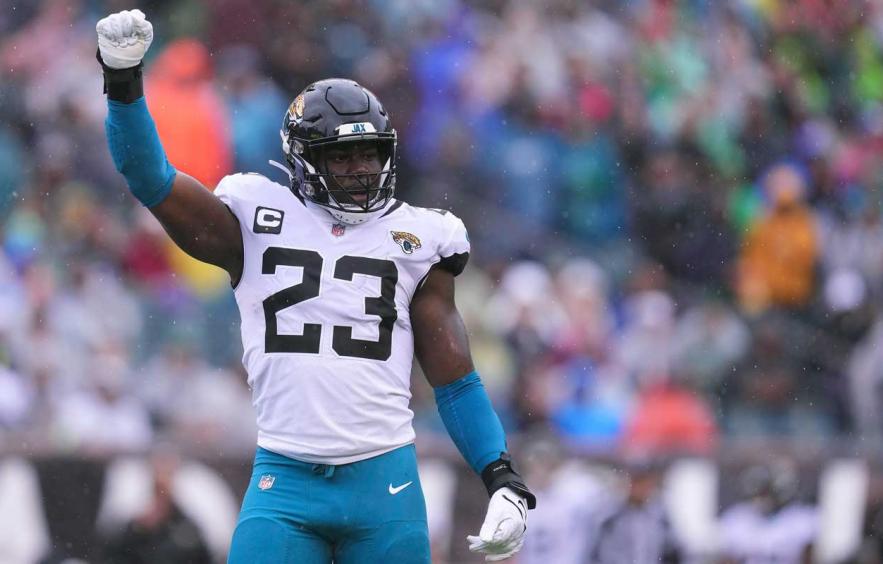 AFC South Odds & Bets: Best 2023 NFL Futures AFC South Odds & Bets: Best 2023 NFL Futures