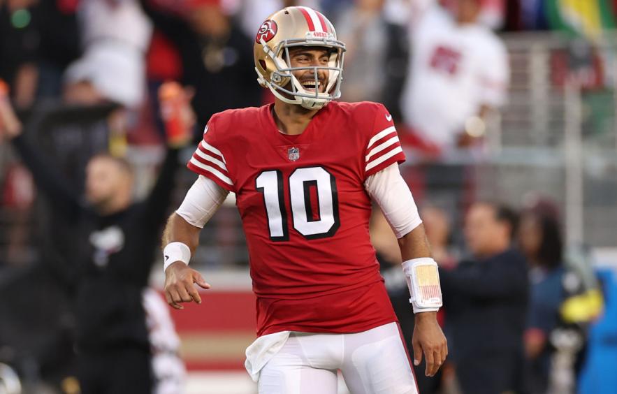 Quarterback Streaming Week 10 Quarterback Streaming Week 10