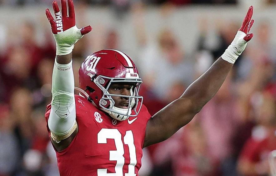 2023 NFL Draft: First Defensive Player Drafted Odds, Predictions &amp; Bets